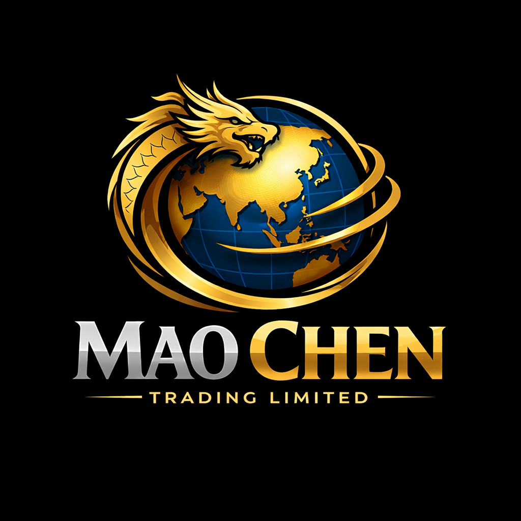 MAO CHEN TRADING LIMITED logo